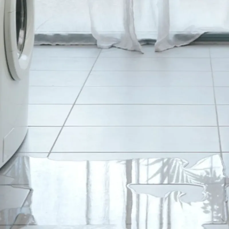 Appliance Leak Cleanup in Yakima County, WA