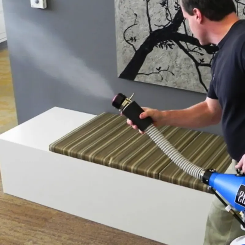 Professional Odor Removal in Yakima County, WA